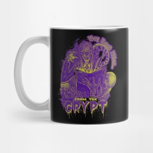 2023 Halloween Keeper of the Crypt Mug